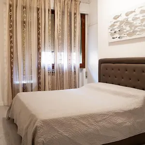 Appartamento Casa Bellemo, Chioggia