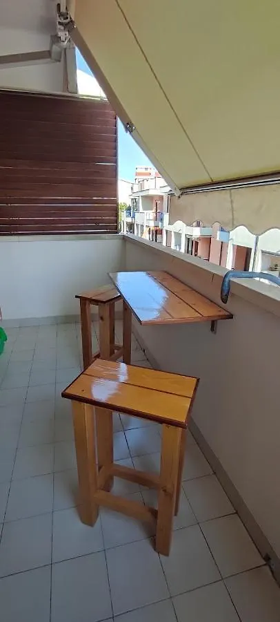 Caclaus Apartment Chioggia 0*,  Italy