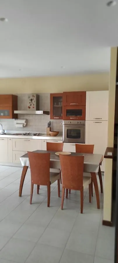 Caclaus Apartment Chioggia