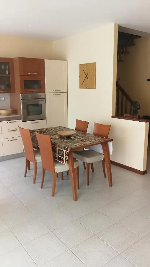 Caclaus Apartment Chioggia 0*,