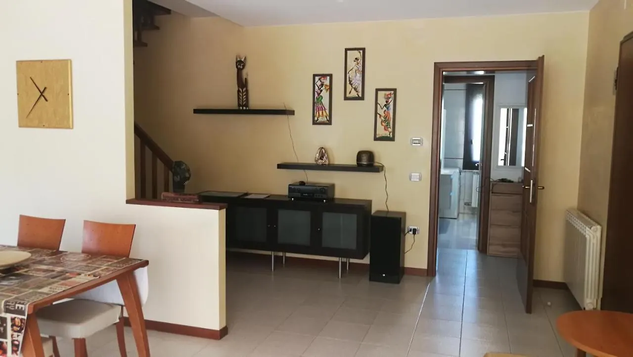 Caclaus Apartment Chioggia