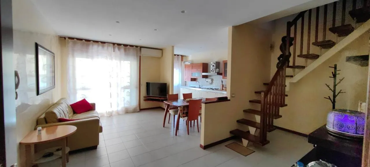 Caclaus Apartment Chioggia
