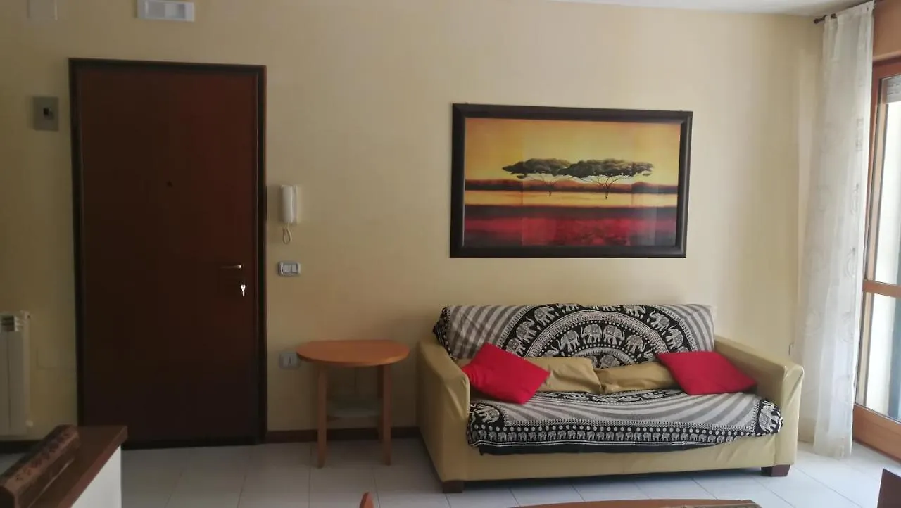 Caclaus Apartment Chioggia Italy