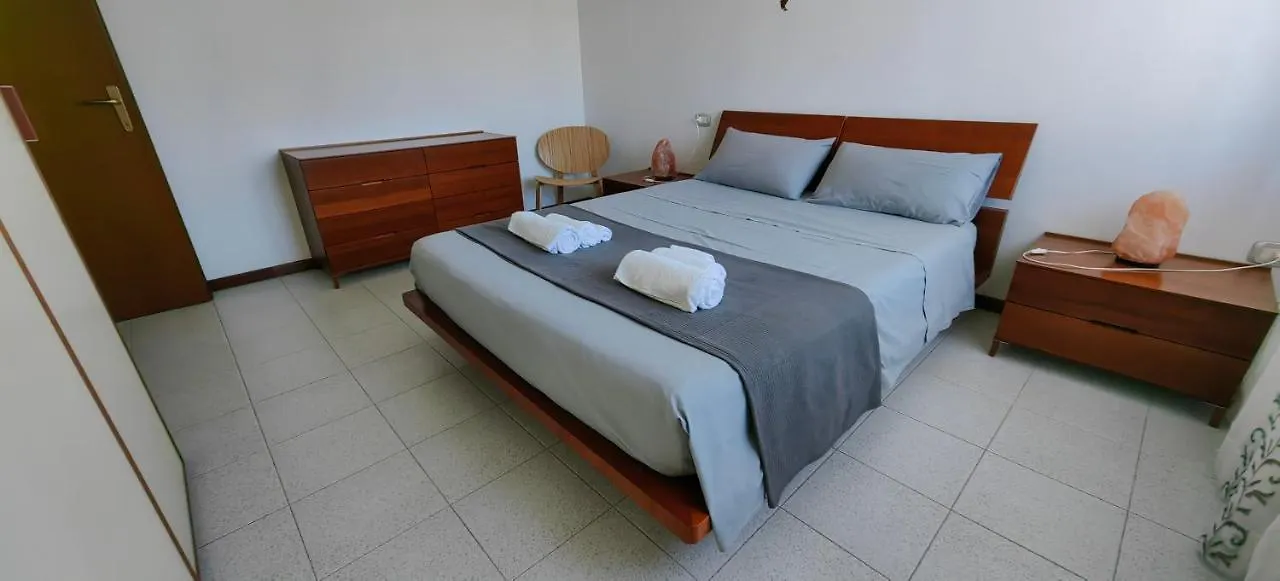 Caclaus Apartment Chioggia