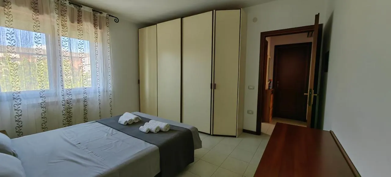 Caclaus Apartment Chioggia