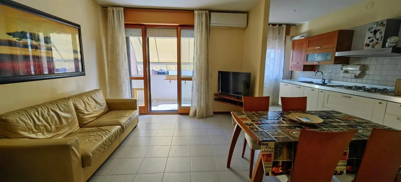 Caclaus Apartment Chioggia 0*,  Italy