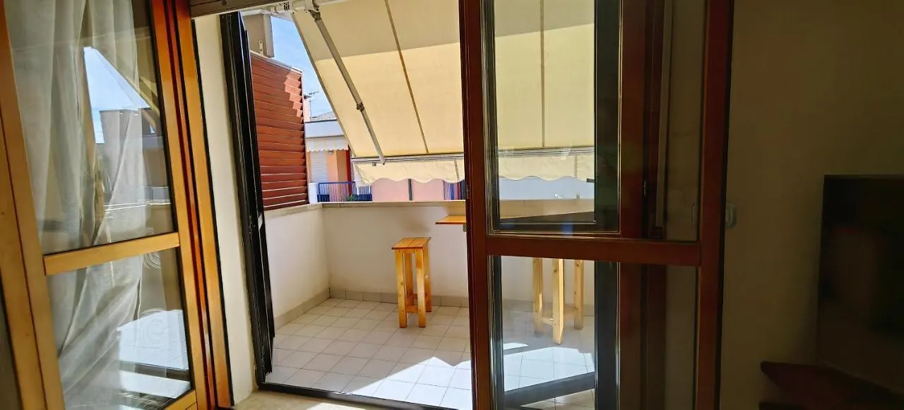 Caclaus Apartment Chioggia Italy