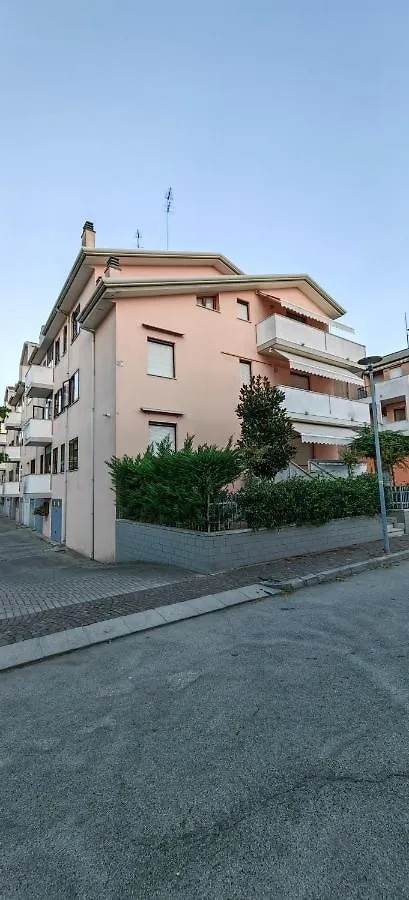 Caclaus Apartment Chioggia