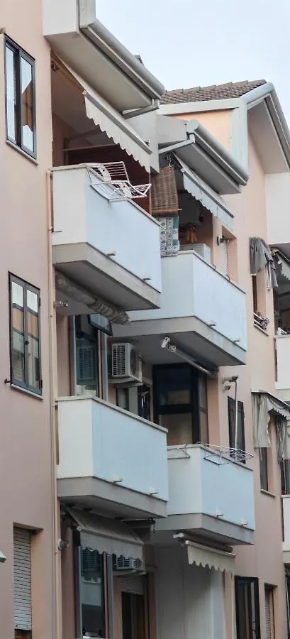 Caclaus Apartment Chioggia Italy