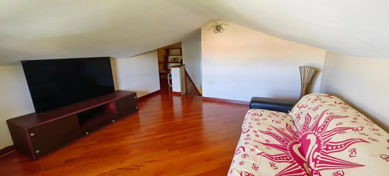 Caclaus Apartment Chioggia