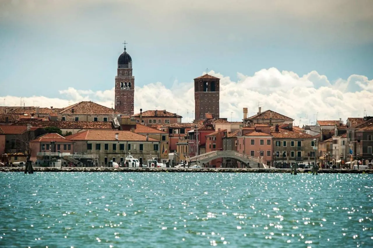 Caclaus Apartment Chioggia